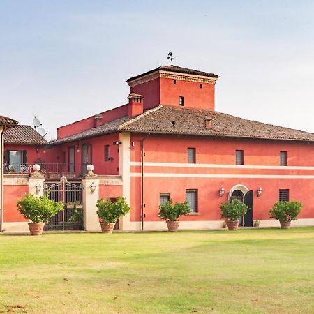 Ca Palazzo Malvasia - Bolognarooms Sasso Marconi Dış mekan fotoğraf