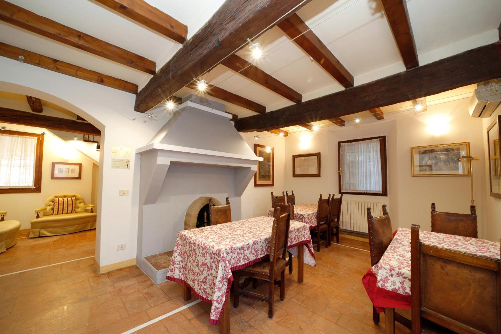 Ca Palazzo Malvasia - Bolognarooms Sasso Marconi Dış mekan fotoğraf