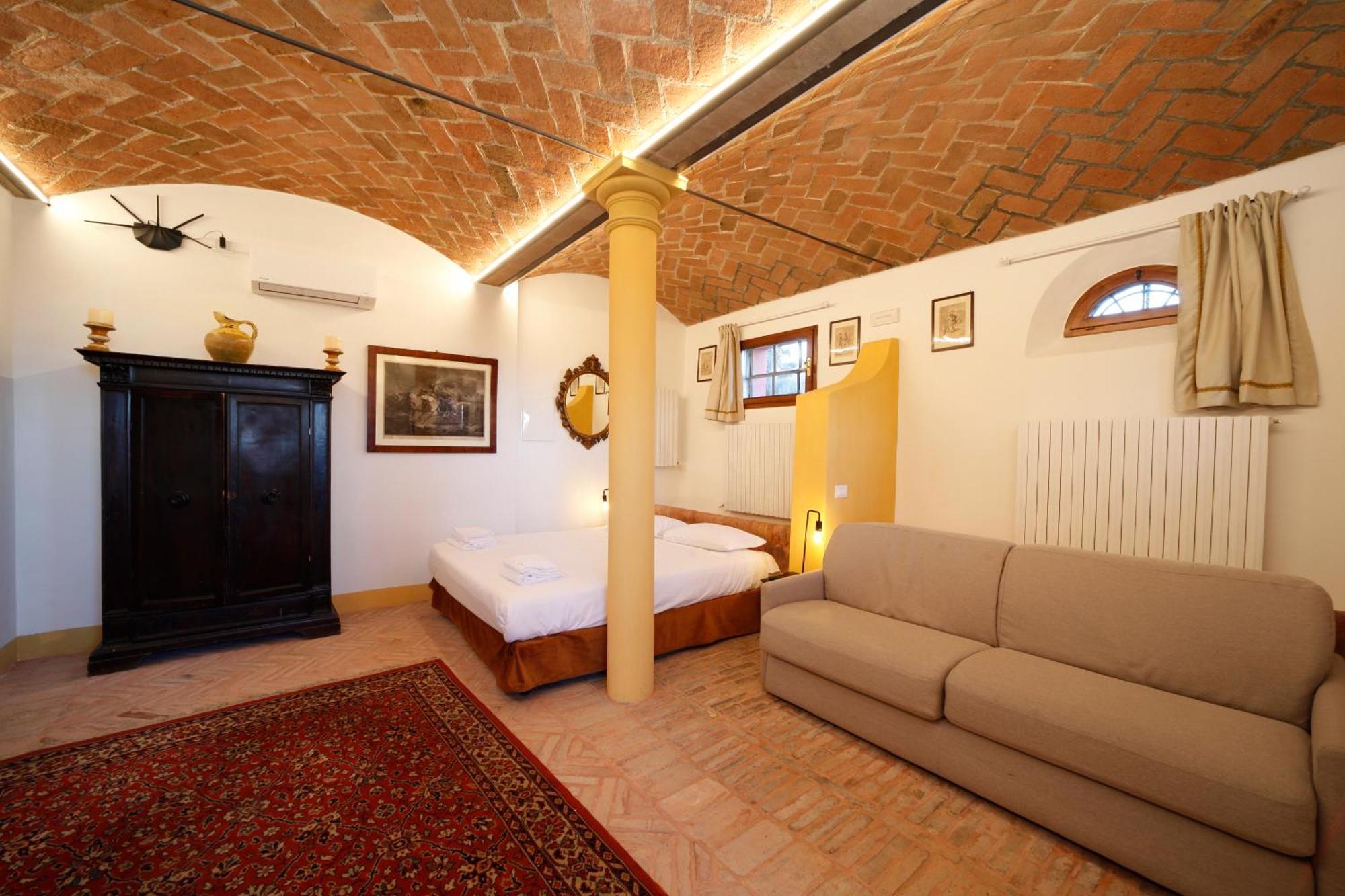 Ca Palazzo Malvasia - Bolognarooms Sasso Marconi Dış mekan fotoğraf