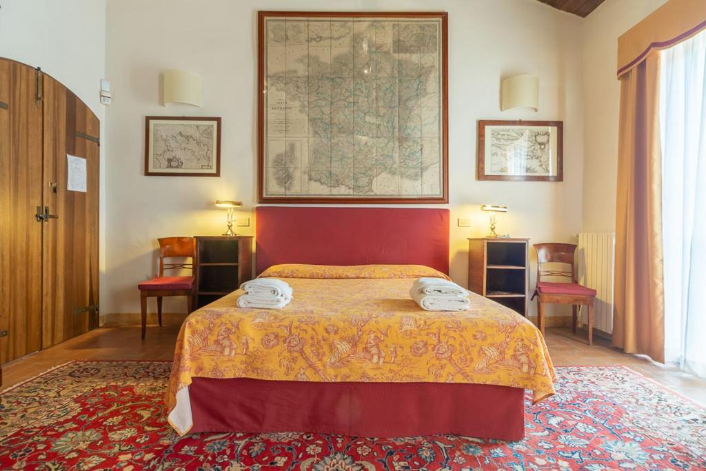 Ca Palazzo Malvasia - Bolognarooms Sasso Marconi Dış mekan fotoğraf