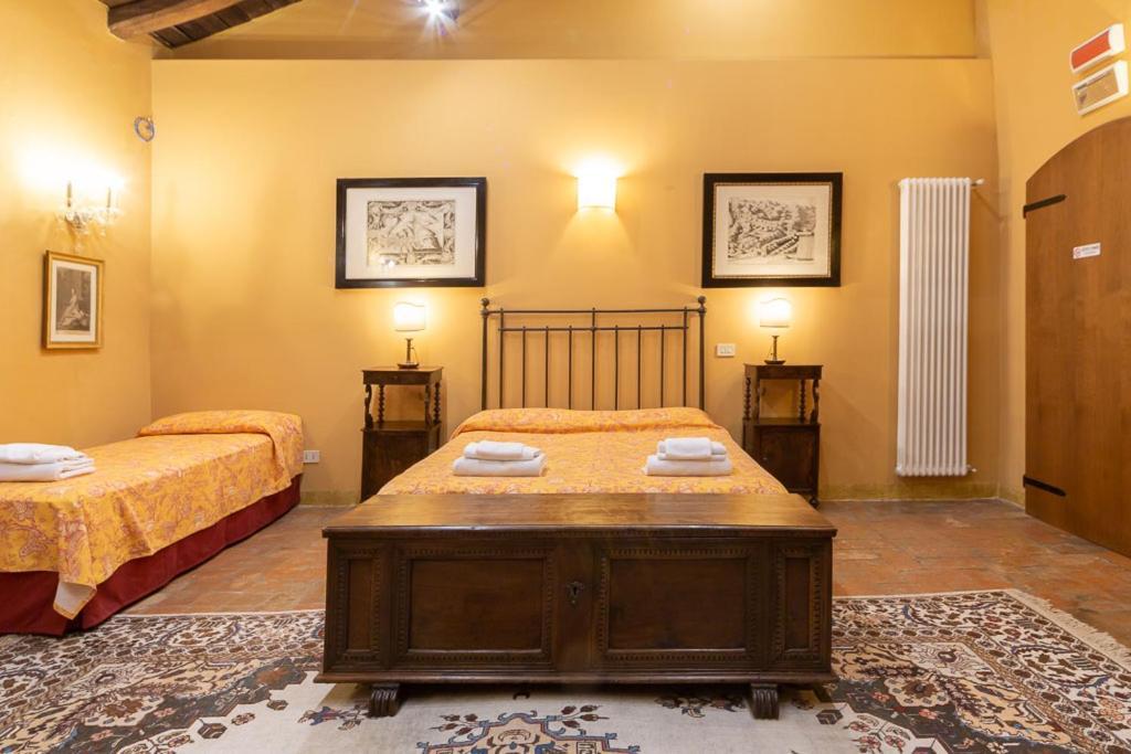 Ca Palazzo Malvasia - Bolognarooms Sasso Marconi Dış mekan fotoğraf