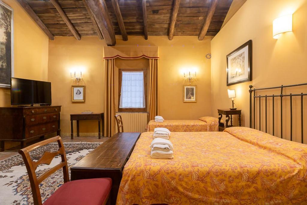 Ca Palazzo Malvasia - Bolognarooms Sasso Marconi Dış mekan fotoğraf
