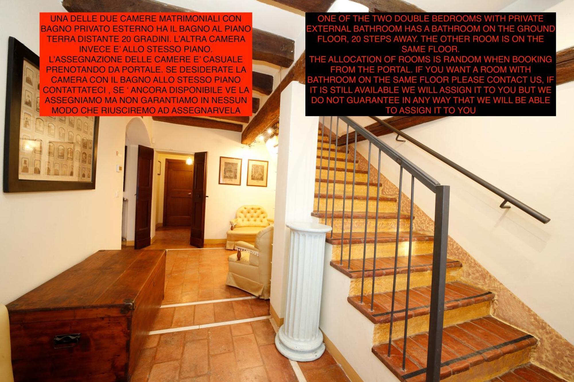 Ca Palazzo Malvasia - Bolognarooms Sasso Marconi Dış mekan fotoğraf